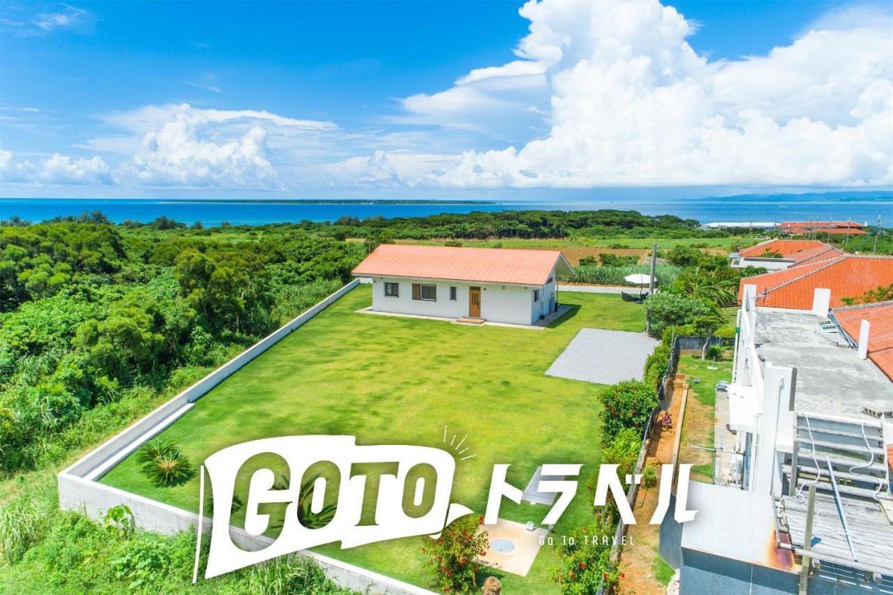 Villa Sunset Hill Ishigaki Ishigaki  Exterior foto