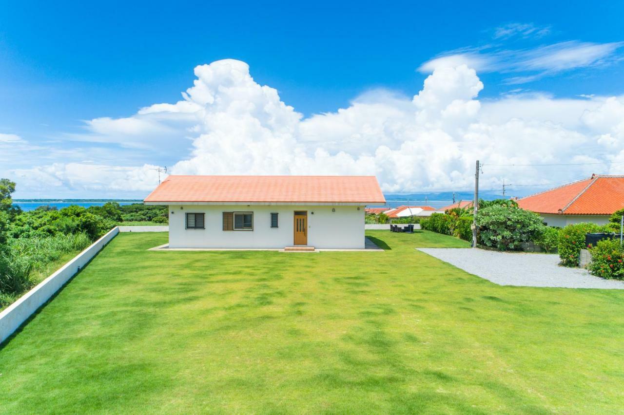 Villa Sunset Hill Ishigaki Ishigaki  Exterior foto