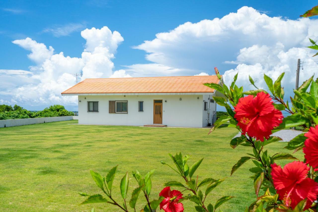 Villa Sunset Hill Ishigaki Ishigaki  Exterior foto