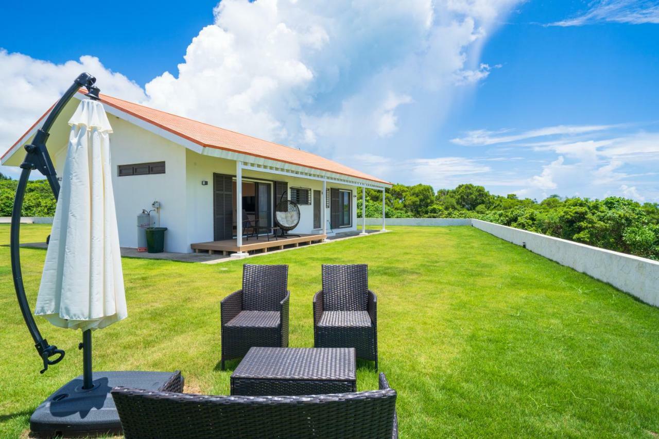 Villa Sunset Hill Ishigaki Ishigaki  Exterior foto