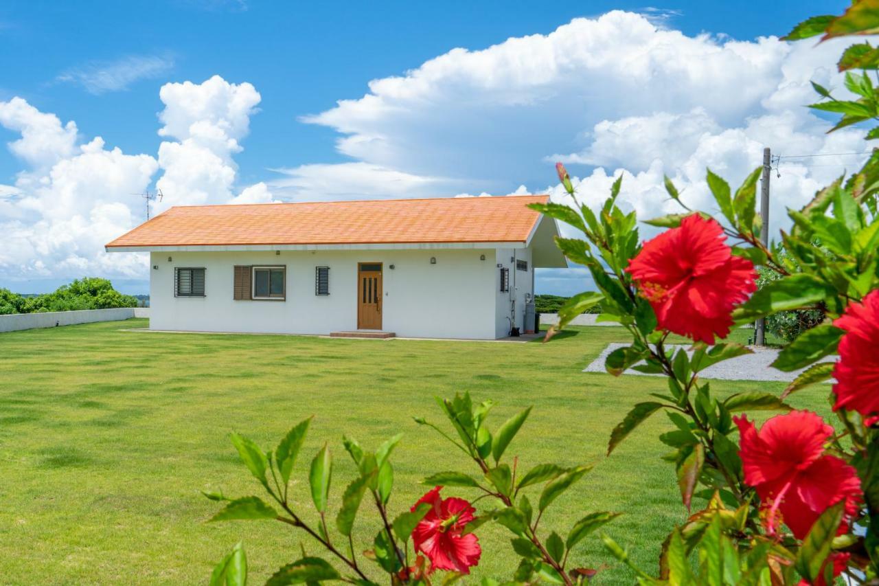 Villa Sunset Hill Ishigaki Ishigaki  Exterior foto