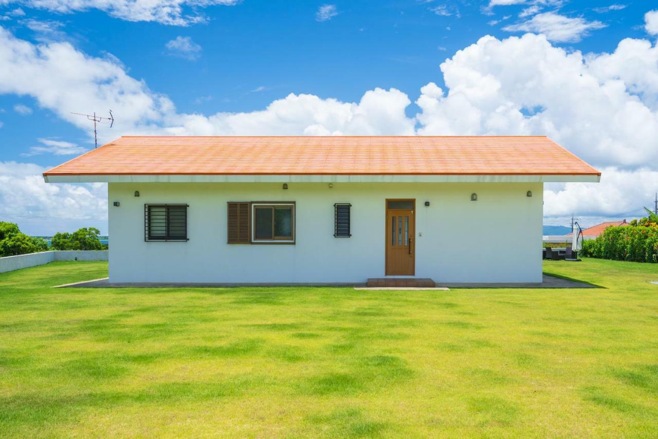 Villa Sunset Hill Ishigaki Ishigaki  Exterior foto