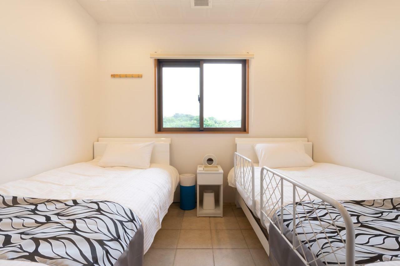 Villa Sunset Hill Ishigaki Ishigaki  Exterior foto